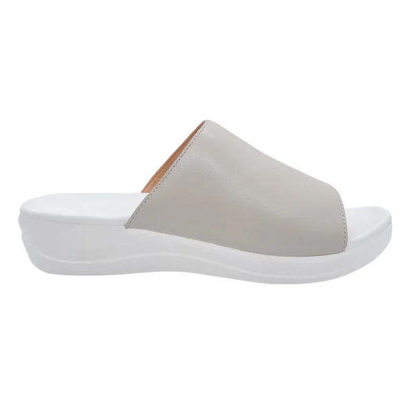 Best-selling Height Increasing 100% Genuine Leather Summer Outdoor Sport Shoes - Image 2