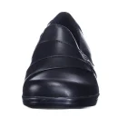 Women Loafers Shoes Genuine Leather Height Increasing Comfort Casual Footwear for Woman Lady Female Cow Leather Shoes