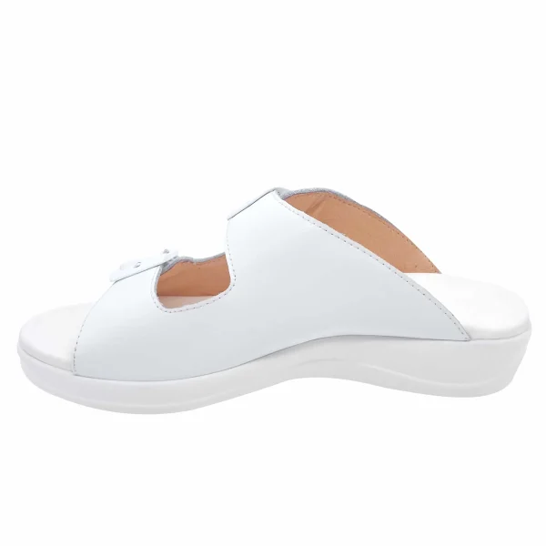 Best-selling Hard-wearing Summer Comfortable Rubber Sole Walking Shoes - Image 4