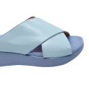 Hot Sales Fashion Trend Hard-wearing Comfortable Rubber Sole Classic Leisure Sandals