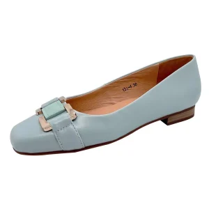 Top Quality Professional Design Hard-wearing Slip-on Genuine Leather Shoes