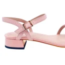 High Quality Anti-Slippery Hard-wearing Summer Leather Sandals for Women