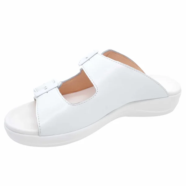 Best-selling Hard-wearing Summer Comfortable Rubber Sole Walking Shoes - Image 3