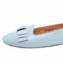 Price High Quality New Product Stylish Light Weight Flat Leather Shoes