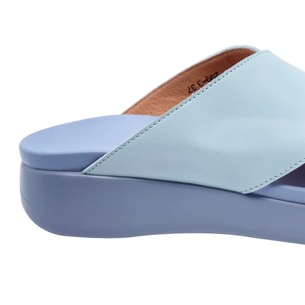 Hot Sales Fashion Trend Hard-wearing Comfortable Rubber Sole Classic Leisure Sandals - Image 6