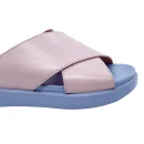 Hot Sales New Arrival 100% Genuine Leather Genuine Leather Sandals Women