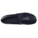 Women Loafers Shoes Genuine Leather Height Increasing Comfort Casual Footwear for Woman Lady Female Cow Leather Shoes