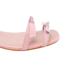 High Quality Anti-Slippery Hard-wearing Summer Leather Sandals for Women