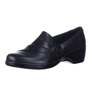 Women Loafers Shoes Genuine Leather Height Increasing Comfort Casual Footwear for Woman Lady Female Cow Leather Shoes
