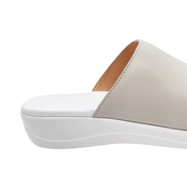 Best-selling Height Increasing 100% Genuine Leather Summer Outdoor Sport Shoes - Image 6