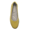 Professional Cow Leather Shoes Comfortable Classic Leisure Women Leather Shoes