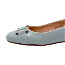 Top Quality Professional Design Hard-wearing Slip-on Genuine Leather Shoes