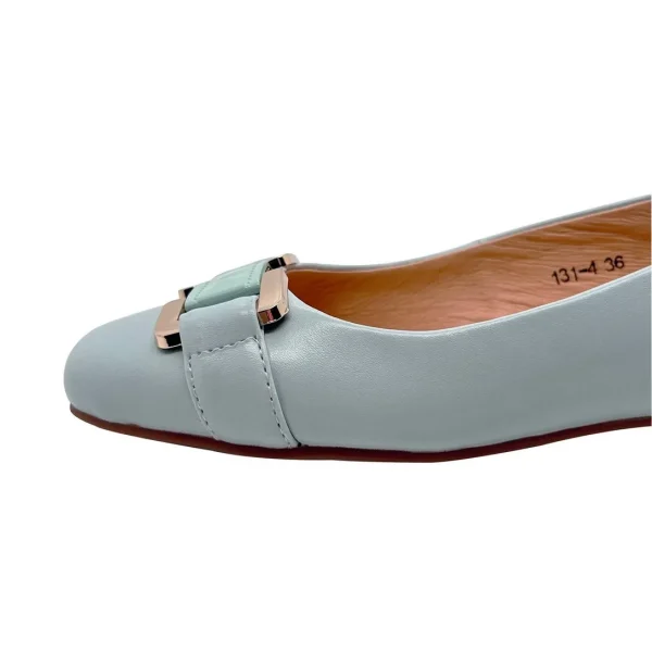 Top Quality Professional Design Hard-wearing Slip-on Genuine Leather Shoes - Image 5