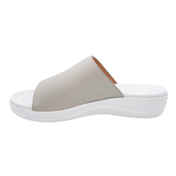 Best-selling Height Increasing 100% Genuine Leather Summer Outdoor Sport Shoes - Image 4