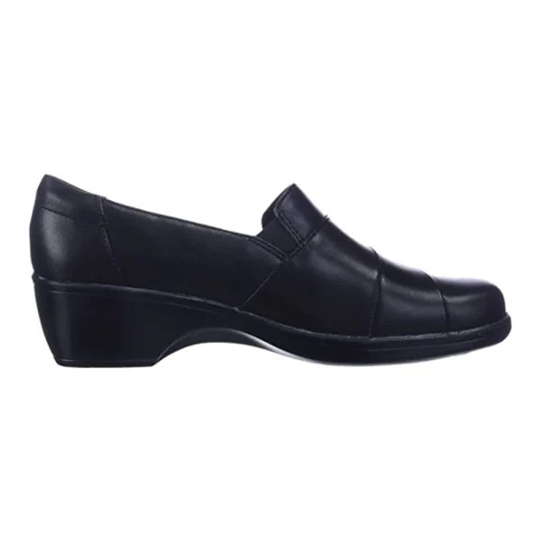 Women Loafers Shoes Genuine Leather Height Increasing Comfort Casual Footwear for Woman Lady Female Cow Leather Shoes - Image 3