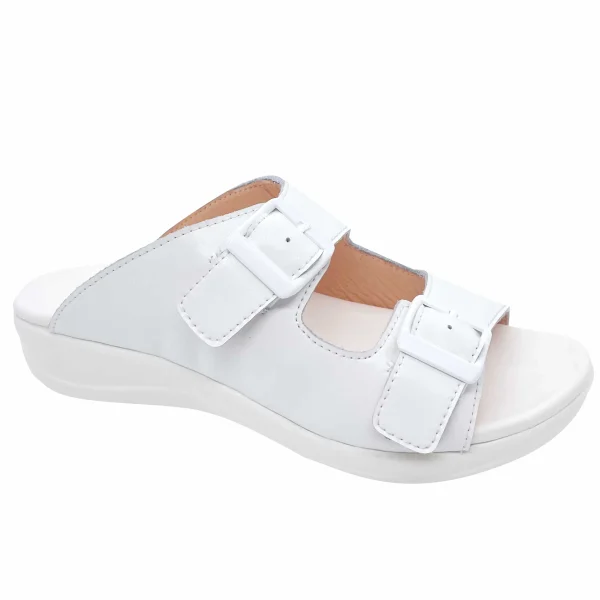 Best-selling Hard-wearing Summer Comfortable Rubber Sole Walking Shoes - Image 2