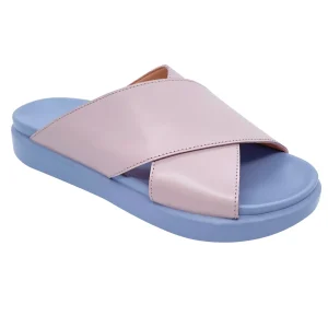 Hot Sales New Arrival 100% Genuine Leather Genuine Leather Sandals Women