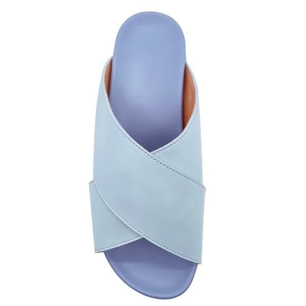 Hot Sales Fashion Trend Hard-wearing Comfortable Rubber Sole Classic Leisure Sandals - Image 2