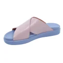 Hot Sales New Arrival 100% Genuine Leather Genuine Leather Sandals Women