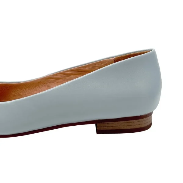 Top Quality Professional Design Hard-wearing Slip-on Genuine Leather Shoes - Image 6