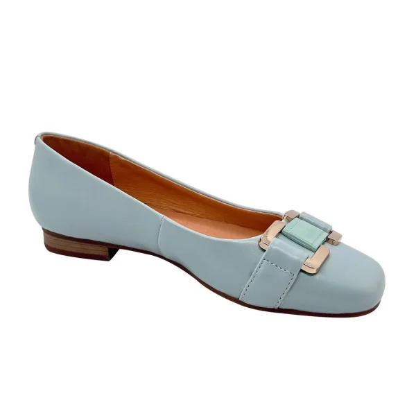 Top Quality Professional Design Hard-wearing Slip-on Genuine Leather Shoes - Image 4