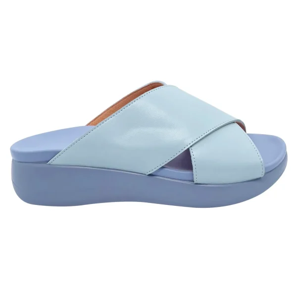 Hot Sales Fashion Trend Hard-wearing Comfortable Rubber Sole Classic Leisure Sandals - Image 3