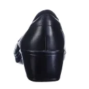 Women Loafers Shoes Genuine Leather Height Increasing Comfort Casual Footwear for Woman Lady Female Cow Leather Shoes