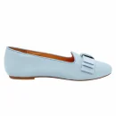 Price High Quality New Product Stylish Light Weight Flat Leather Shoes