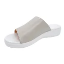Best-selling Height Increasing 100% Genuine Leather Summer Outdoor Sport Shoes