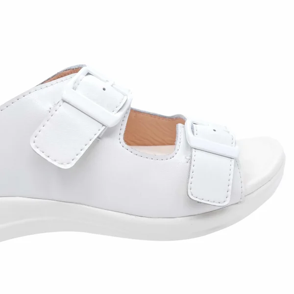 Best-selling Hard-wearing Summer Comfortable Rubber Sole Walking Shoes - Image 5