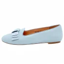 Price High Quality New Product Stylish Light Weight Flat Leather Shoes