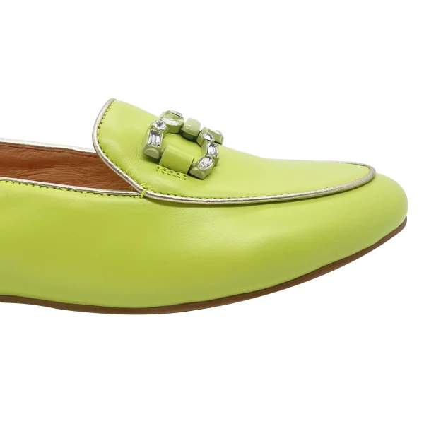 Hot-selling Finest Quality Fasion Design Slip-on Shoes Women Casual Shoes - Image 6