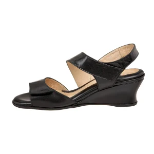 Best-selling Fashion Waterproof Platform Wedge Heel Sandals for Ladies