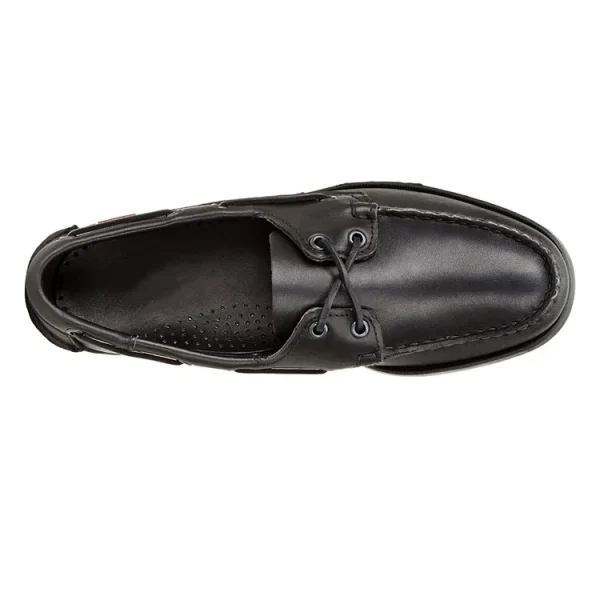 New Arrival Light Weight High Quality Hard-wearing Genuine Leather Shoes Women Flats Shoes - Image 5