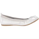 Professional Stylish Accept Women 100% Genuine Leather Shoes