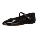 Multi-color Smooth and Comfortable Cow Leather Upper Genuine Leather Shoes for Women