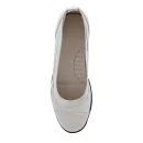 Professional Genuine Leather Shoes Women Leather Shoes