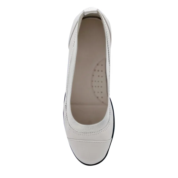 Professional Genuine Leather Shoes Women Leather Shoes - Image 4