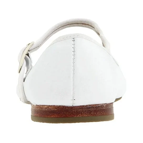 Mary Jane Classic Leisure Girl's Casual Genuine Leather Shoes - Image 4
