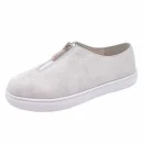 Professional Comfortable Women's Fashion Classic Sports Style Casual Leather Shoes