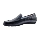 Price Accept Working Loafer Casual Sport Genuine Cow Leather Shoes