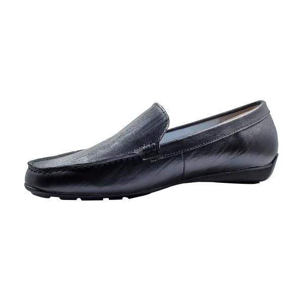 Price Accept Working Loafer Casual Sport Genuine Cow Leather Shoes - Image 6