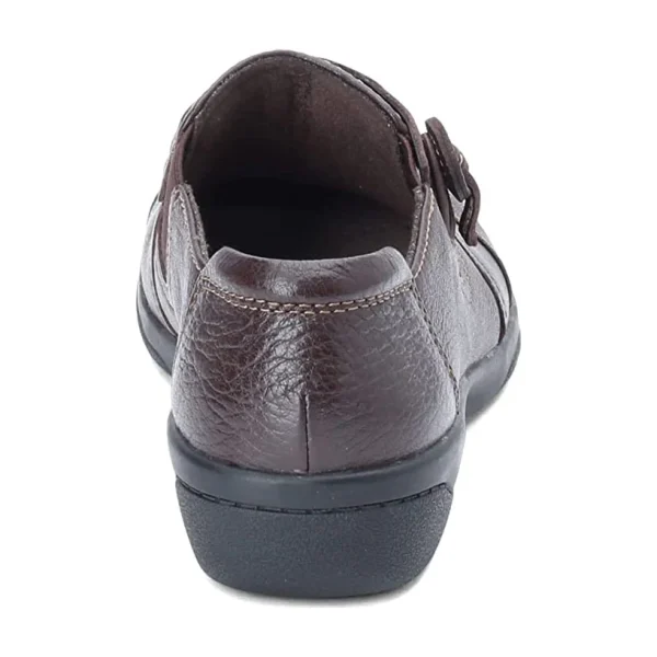 Price  New Style Womens Leather Loafers  Casual Leather Shoes - Image 6