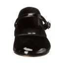 Multi-color Smooth and Comfortable Cow Leather Upper Genuine Leather Shoes for Women