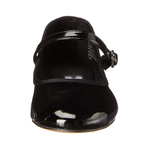 Multi-color Smooth and Comfortable Cow Leather Upper Genuine Leather Shoes for Women - Image 5