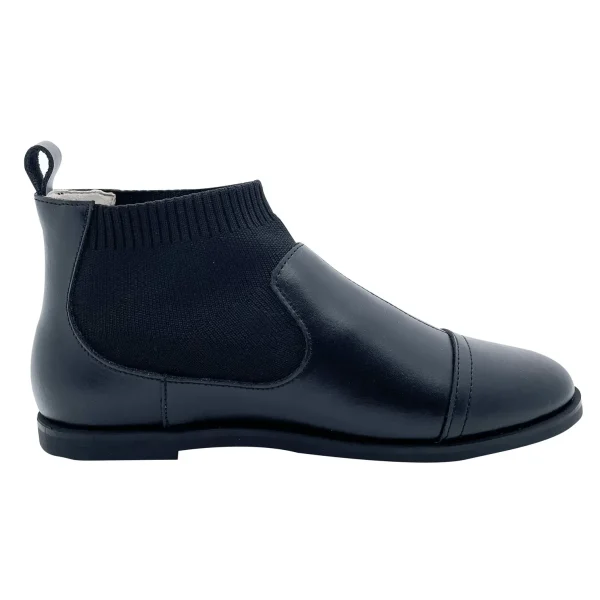 Best-selling New Style 100% Genuine Leather Boots - Image 3