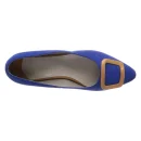 Professional Best-selling Accept Flat Shoes  Classic Leisure  Flat Suede Shoes