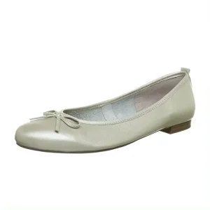 Professional Hard-wearing Accept Durable Walking Style Leather Shoes for Ladies