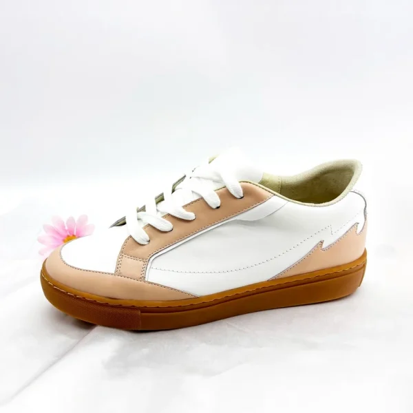 New Fashion Accept Comfortable Hard-wearing Sneaker Shoes for Women - Image 3