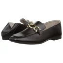 Professional 100% Genuine Leather Flat Shoes Classic Leisure Womens Leather Loafers